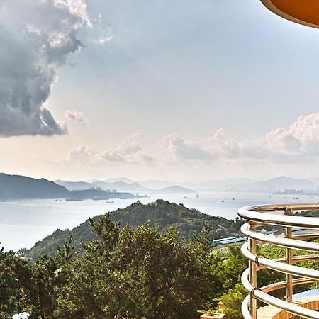 Gung Pension Namhae Exterior foto