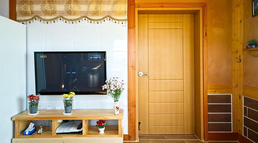 Gung Pension Namhae Exterior foto
